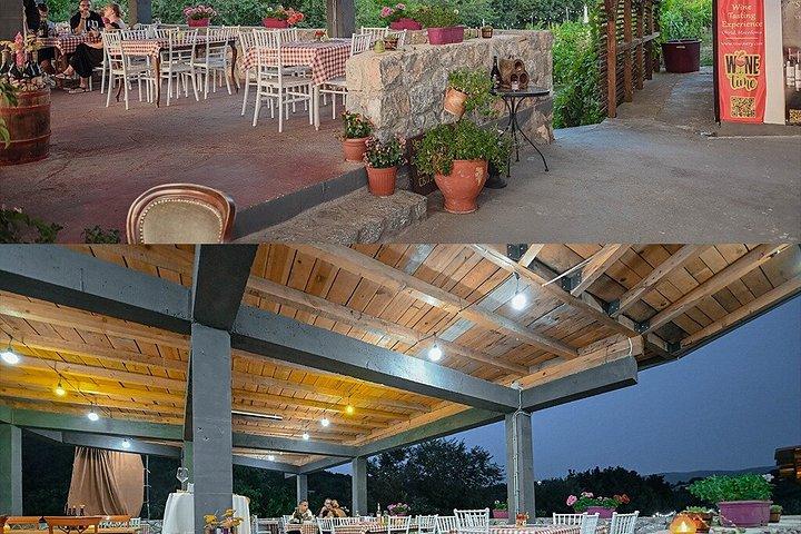 S&S Winery - Expérience de dégustation de vins à Ohrid