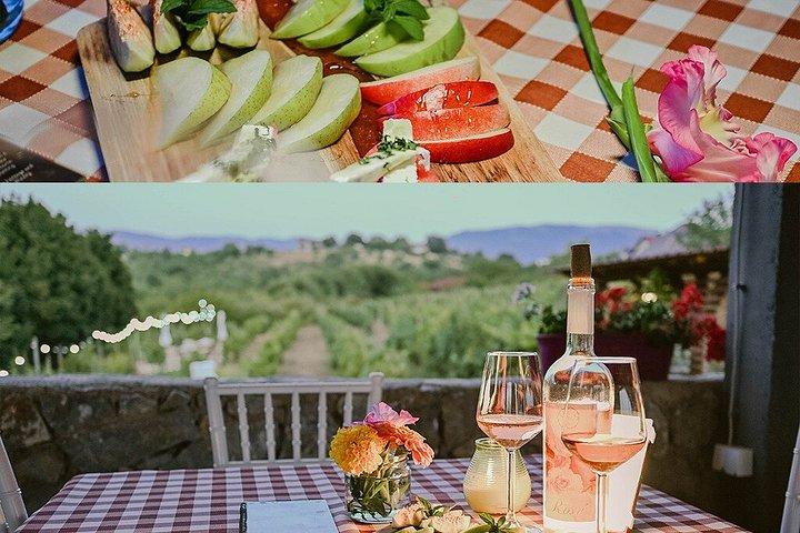 S&S Winery - Expérience de dégustation de vins à Ohrid