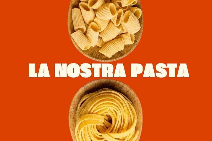 ローマ：無料のローマ料理試食付き終日ゴルフカートツアー