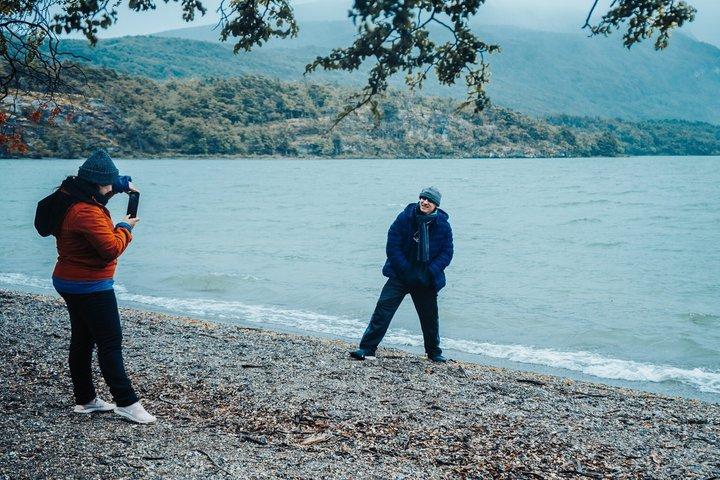 Tour al Parque Nacional Tierra del Fuego + Tren del Fin del Mundo