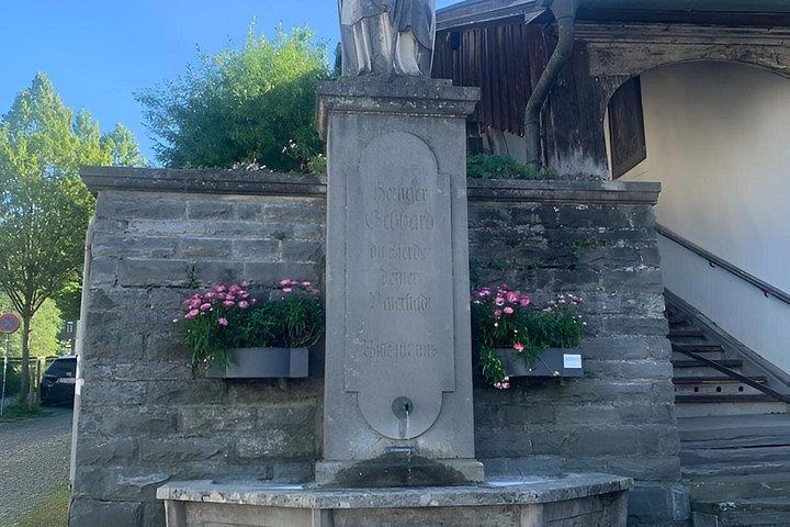 Bregenz Self-Guided City Walking Tour & Scavenger Hunt