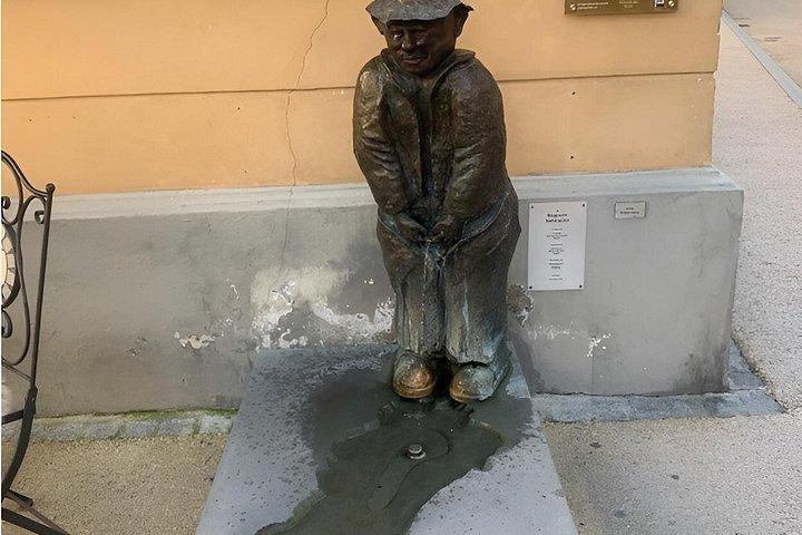 Bregenz Self-Guided City Walking Tour & Scavenger Hunt