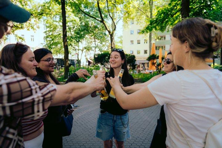 Køln Kiosk Crawl