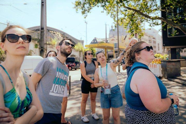 Cologne Highlights, histoires et visite de l'atmosphère locale