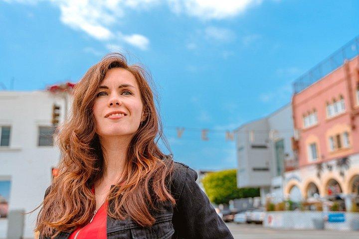 ロサンゼルス・ダウンタウンの歴史と文化散策ツアー