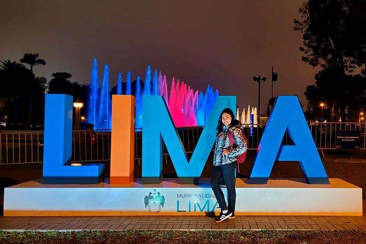 Private History & Mystery Tour: The Dark Side of Lima