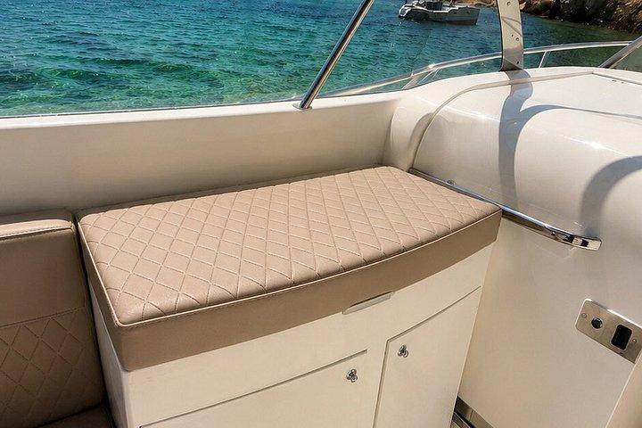 Private Boat Charter Lagos | Bebidas, Snacks & Paddle
