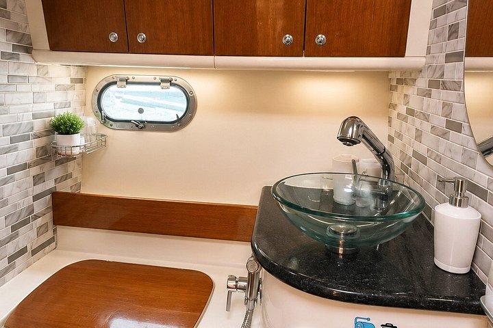 Private Boat Charter Lagos | Bebidas, Snacks & Paddle