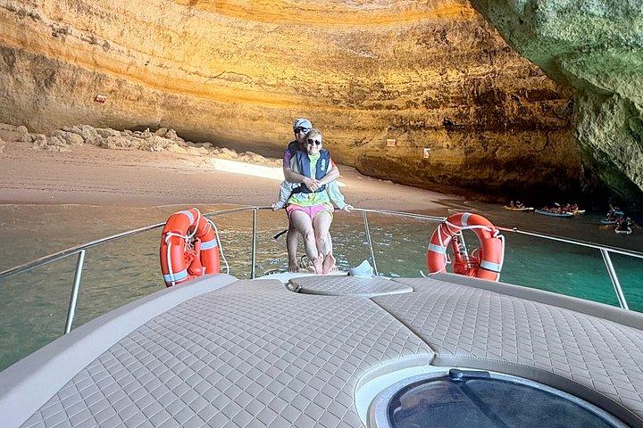 Private Boat Charter Lagos | Bebidas, Snacks & Paddle