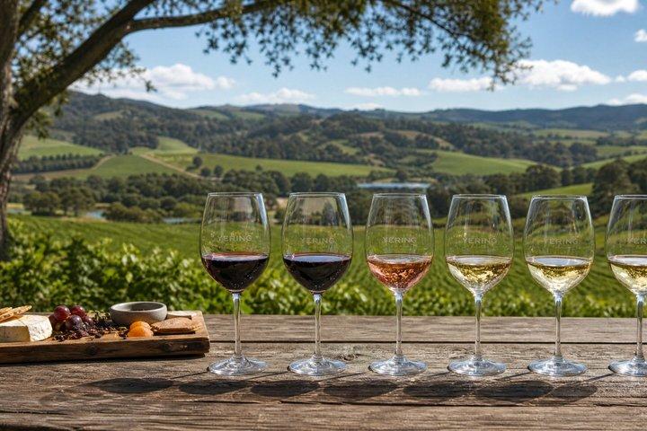 Private Yarra Valley Wine Tour Luxury Experience