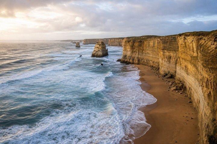 Great Ocean Road Reverse Tour from Melbourne