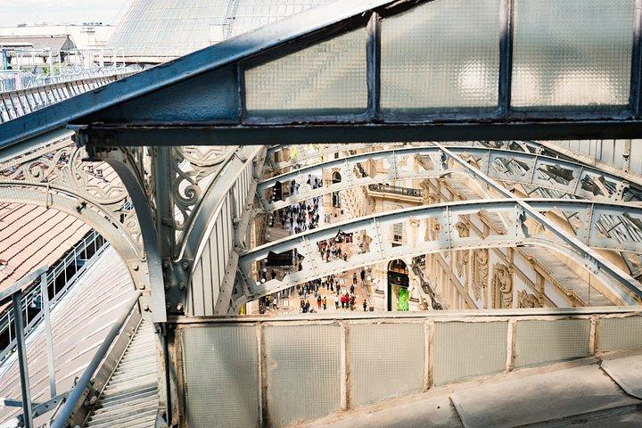 シティビューの絶景プライベートハイラインミラノ屋上ツアー