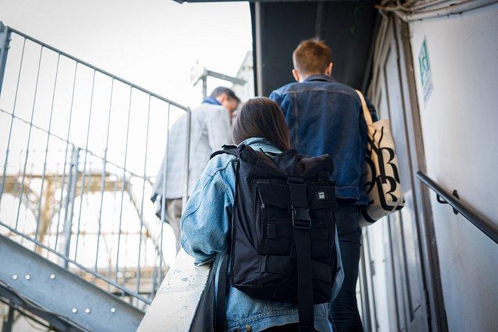 シティビューの絶景プライベートハイラインミラノ屋上ツアー