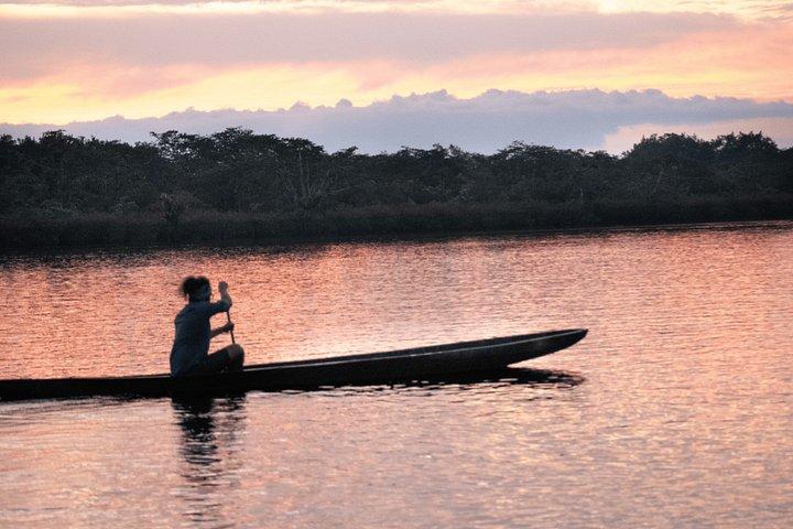 6 Days Escape Sale Enchanting Amazon Adventure
