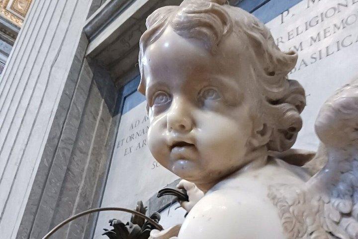 Vatican Museum Sistine Chapel Guided Tour