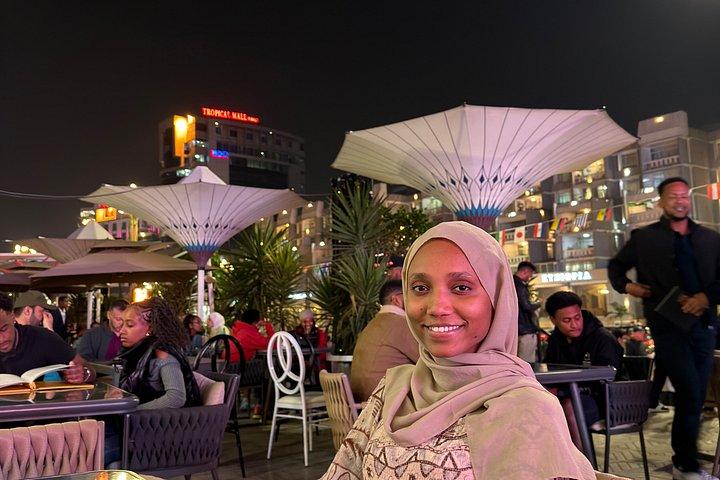 Half Day Addis Ababa City Explore