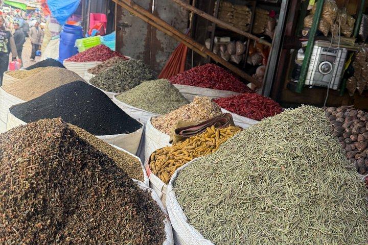 Half Day Addis Ababa City Explore