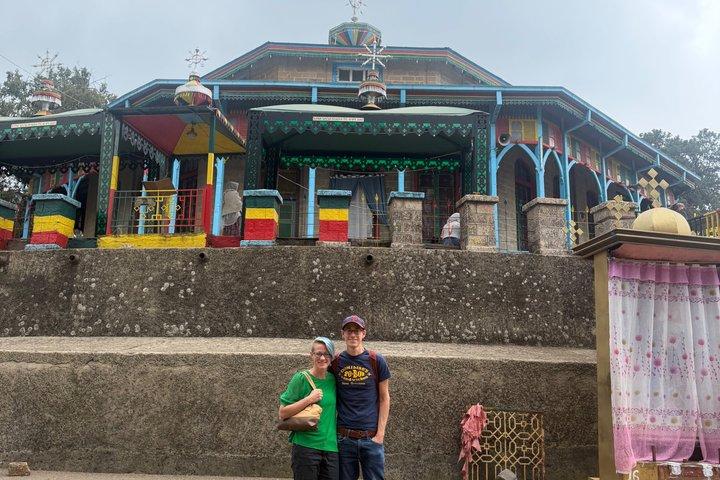 Half Day Addis Ababa City Explore