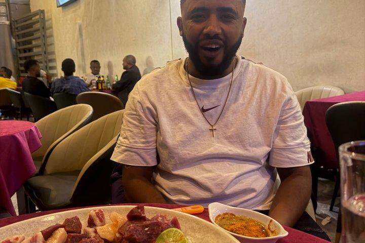 Half Day Addis Ababa City Explore