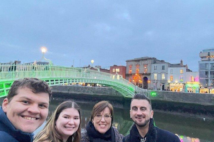 An Irish Halloween