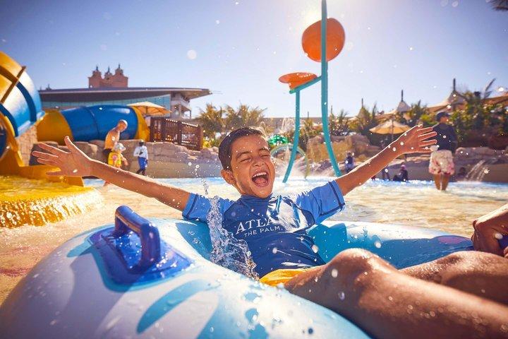 Billets Atlantis Aquaventure Waterpark