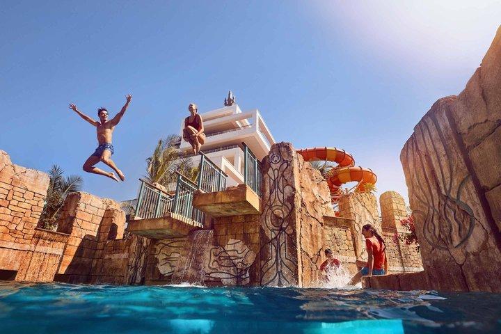 Billets Atlantis Aquaventure Waterpark