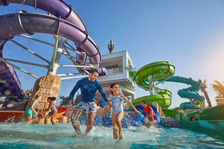 Billets Atlantis Aquaventure Waterpark