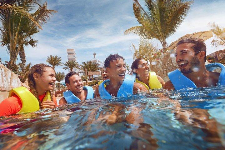Atlantis Aquaventure Waterpark Tickets