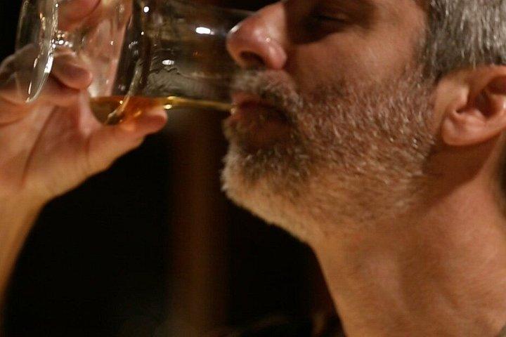 Miami Distillery Tour and Craft Rum Tasting Experience