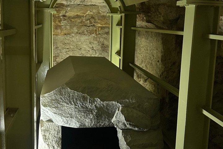 サッカラ・メンフィスとダシュール古代エジプトの旅