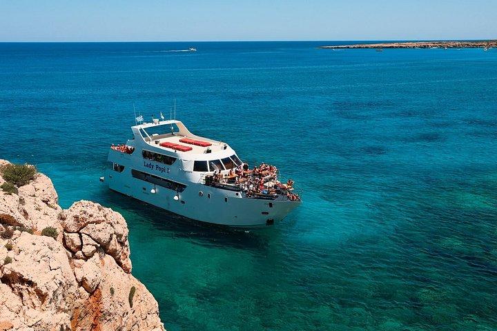 Seværdigheder i Ayia Napa