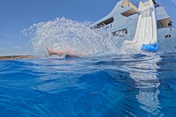 Seværdigheder i Ayia Napa