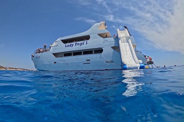 Seværdigheder i Ayia Napa