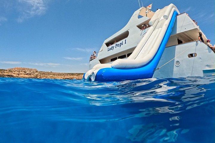 Seværdigheder i Ayia Napa