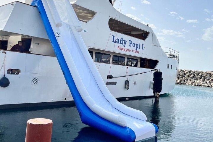 Seværdigheder i Ayia Napa