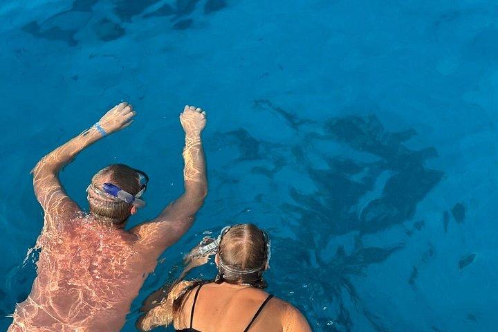 Seværdigheder i Ayia Napa