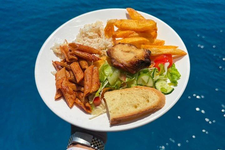 Seværdigheder i Ayia Napa