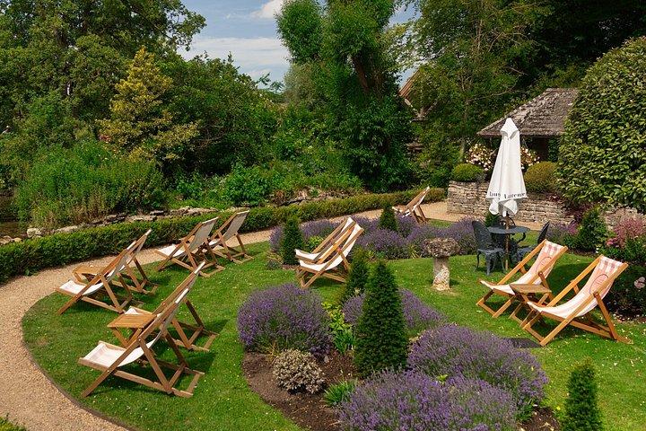 Cotswolds Private Day Tour med chauffør