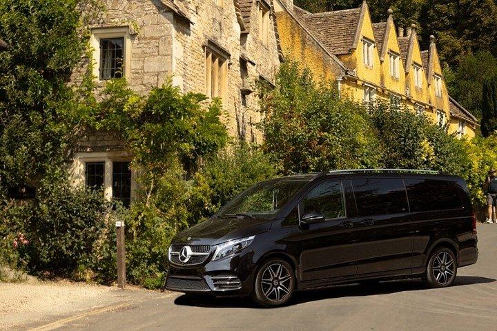Cotswolds Private Tagestour mit Chauffeur