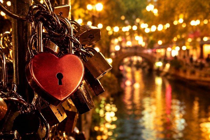 Ultimate San Antonio River Walk Night Experience