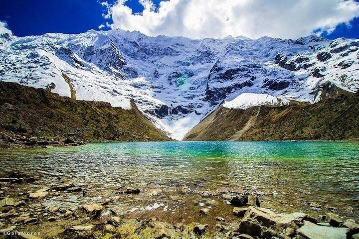 Tour Ausangate 7 Lagoons