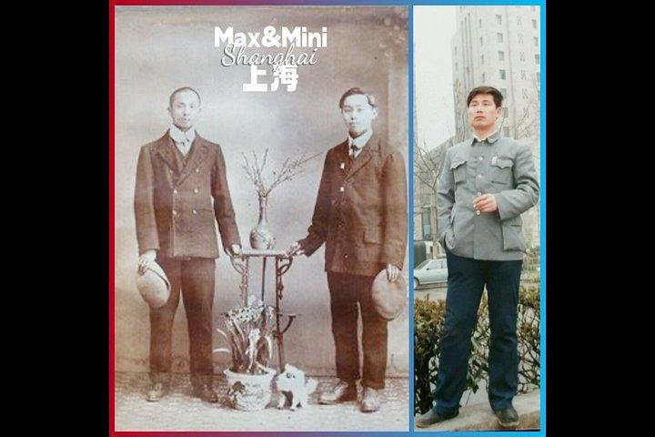 ザ・バンドと旧上海の解読：建築、文化、経済、政治