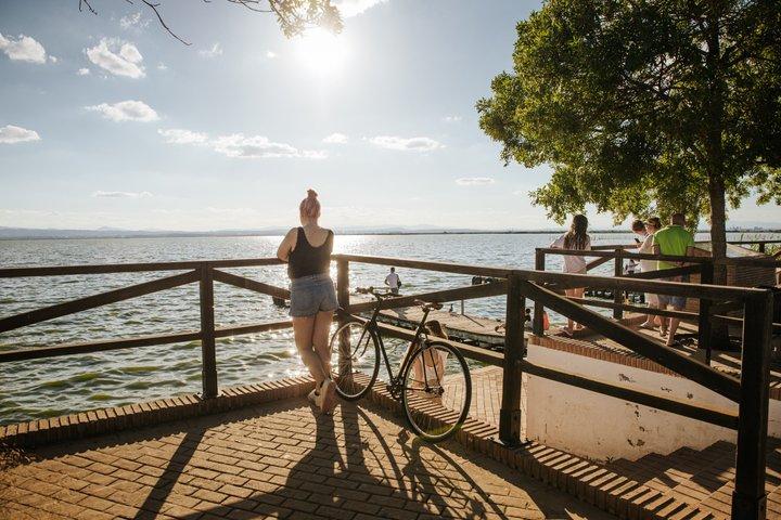 Albufera naturpark tur fra Valencia: Bådtur og lokal Vejleder
