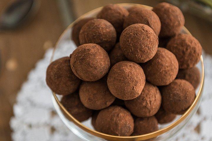 Radovljica Guided Chocolate Tasting Experience