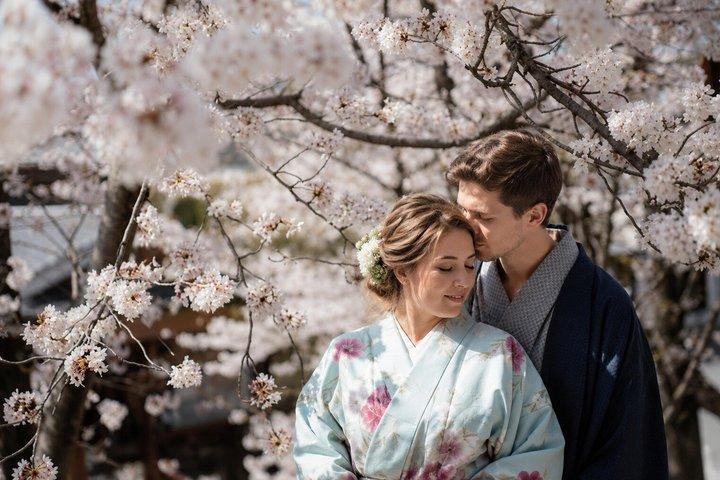 Kyoto Private Custom Tour with Local Guide