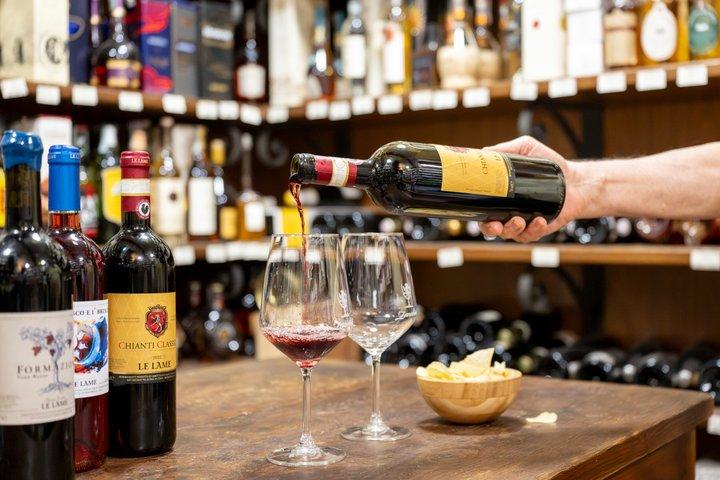 San Gimignano Food Tour -Full Tuscan meal by Do Eat Better