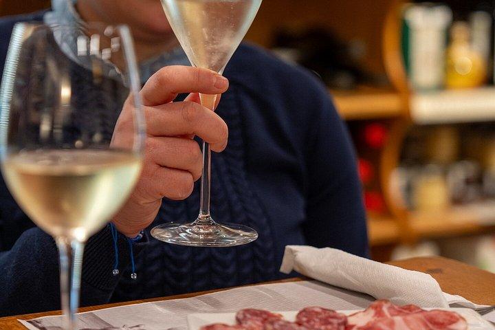 サン・ジミニャーノ・フードツアー - Do Eat Betterによるトスカーナ料理