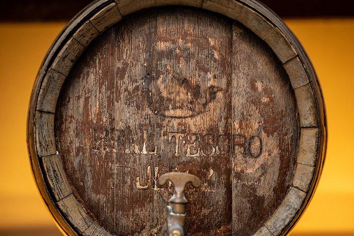 ラ・リコレラでのヴェルムート試飲体験。 推定1932年