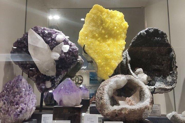 プライベート送迎付きバンコク市内終日ツアー10時間
