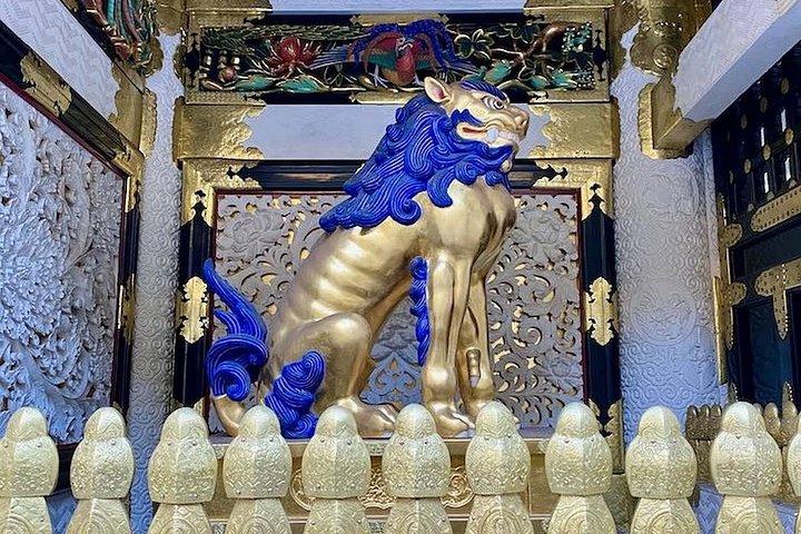 東京世界遺産からのプライベート日光ツアー